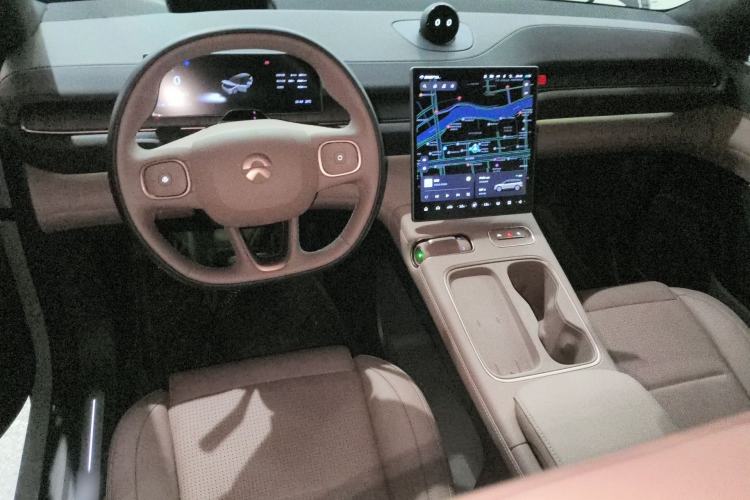 Used Nio ES6 2024 75 kWh
