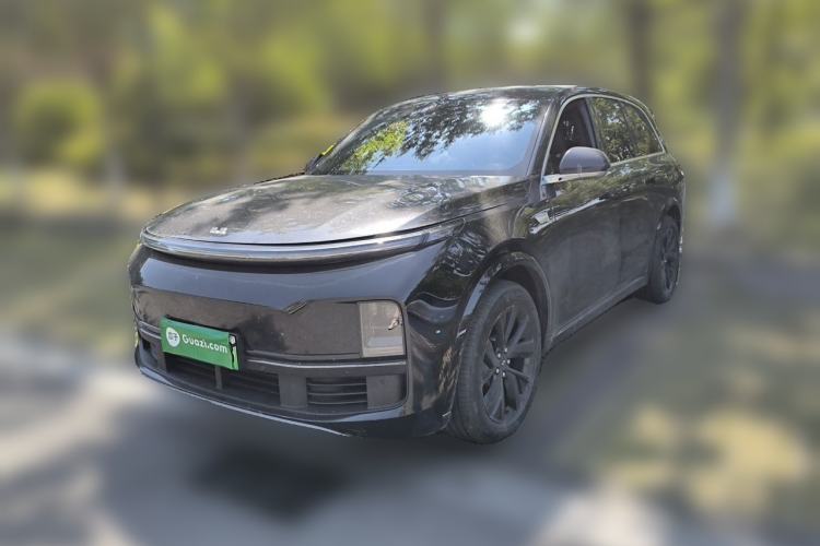 Used Li Auto L8 2023 Air model