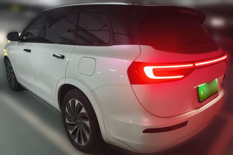 Used Hima AITO M7 2024 1.5T Rear-Drive Plus Version 5 Seats