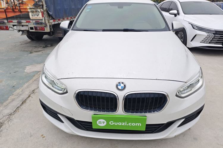 Used BMW 1 Series 2020 120i Fashion Model
