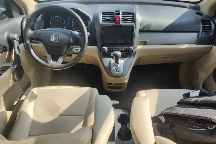 Used Honda CR-V 2012 2.0L Four-wheel Drive Classic Edition