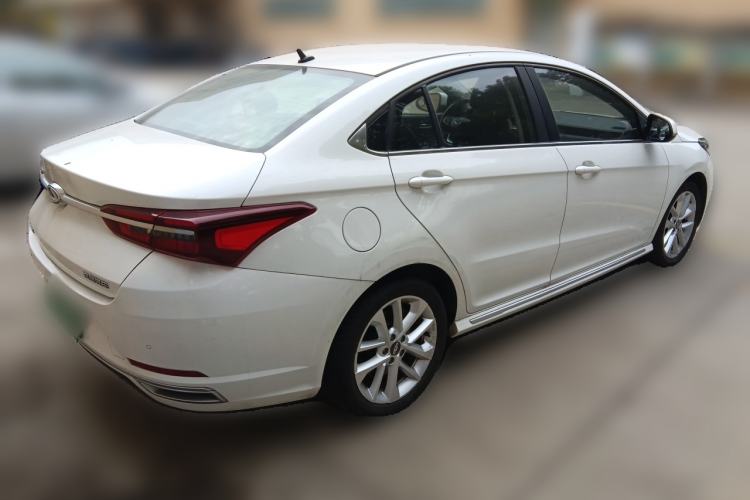 Used Chery Arrizo GX 2018 1.5T Manual Sport Edition China V Standard
