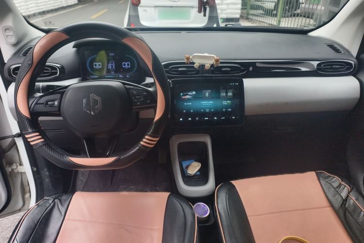 Used Leapmotor T03 2023 310 Lite Edition Interior 2