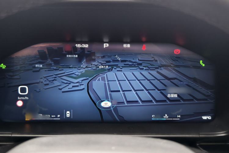 Used Haval X DOG 2022 1.5T DCT Four-Wheel Drive Trendy Wild Edition