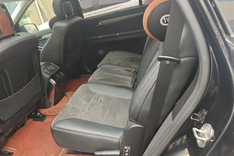 Used Mercedes-Benz R-Class 2014 R 320 4MATIC Business Model
