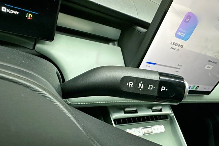 Used Roewe D6 2025 520km Smart Enjoyment Version