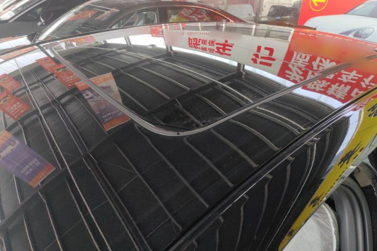 Used Geely Auto Preface 2026 Model Oriental Yao 1.5TD Kunlun Edition
