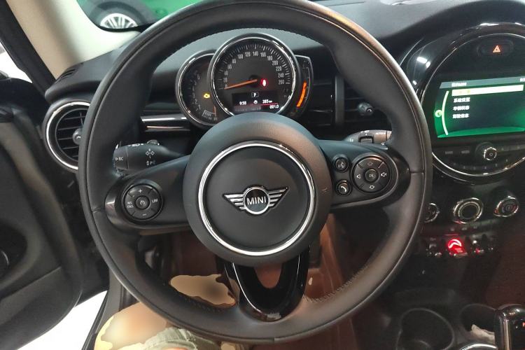 Used MINI MINI 2021 1.5T ONE PLUS