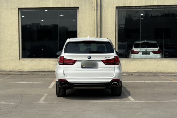 Used BMW X5 
