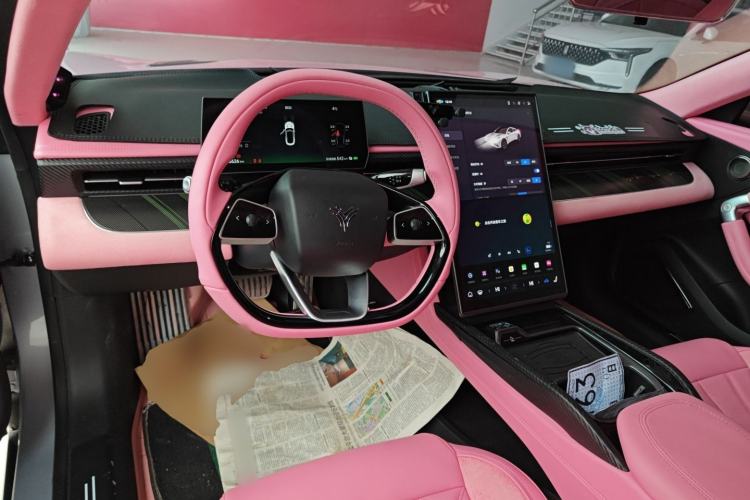 Used NETA GT 2023 560