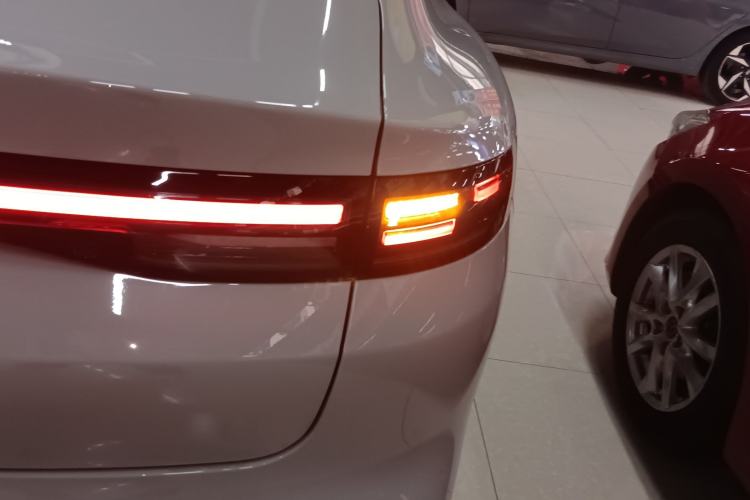 Used Leapmotor B01 2025 550 Enjoyment Edition