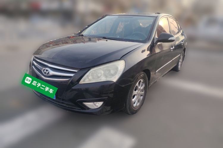 Used Hyundai Celesta 2008 1.6L MT GL