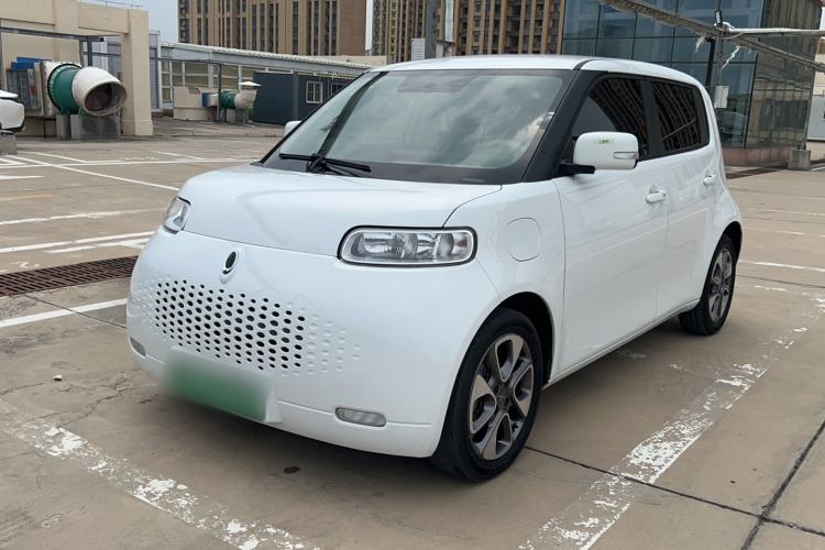 Used ORA White Cat 2022 Upgraded Model 305km Range Luxury Version Lithium-Ion Battery Guazi used car, China used car export, Used car for sale, Used  cars, Cheapest cars for sale