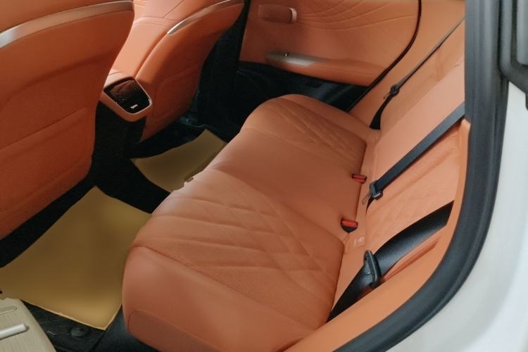 Used Deepal S07 2023 200Max Range-Extended Version