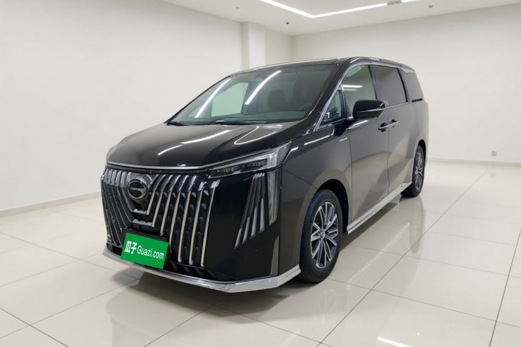 Used GAC Trumpchi M8 2024 Master Series 400T Ultimate Edition