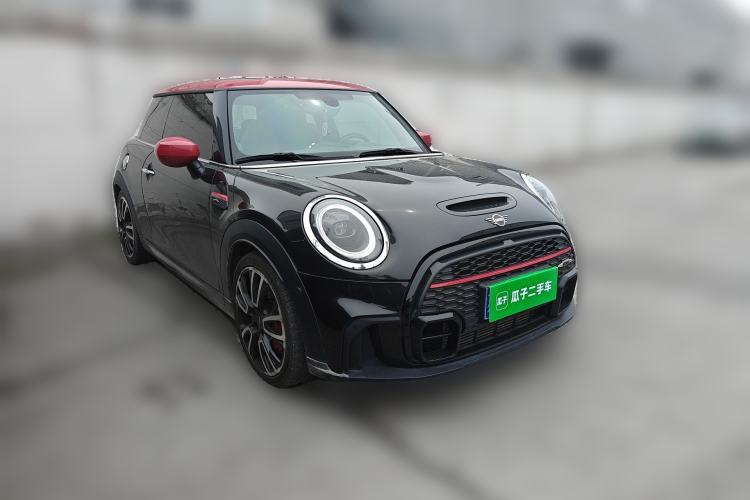 Used MINI JCW 2022 2.0T JOHN COOPER WORKS ALL-IN

