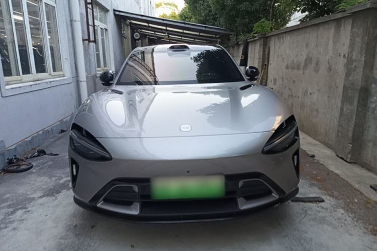 Used Xiaomi Auto YU7 2025 Ultra-Long Range All-Wheel Drive Pro Version
