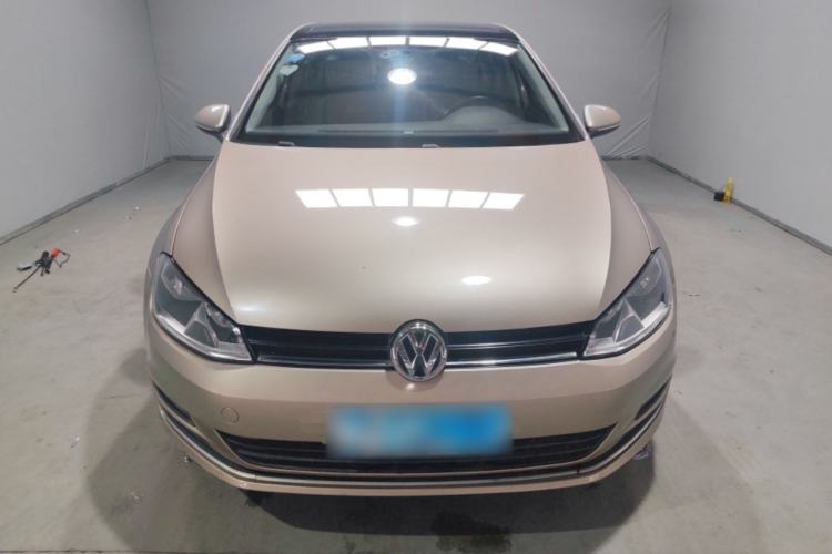 Used Volkswagen Golf 2014 1.4TSI Automatic Comfort Model