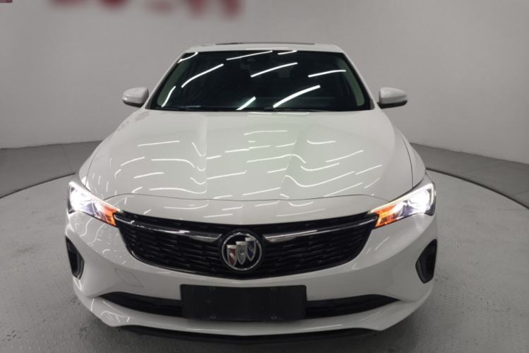 Used Buick Verano 2022 Pro 533T Enjoyment Edition
