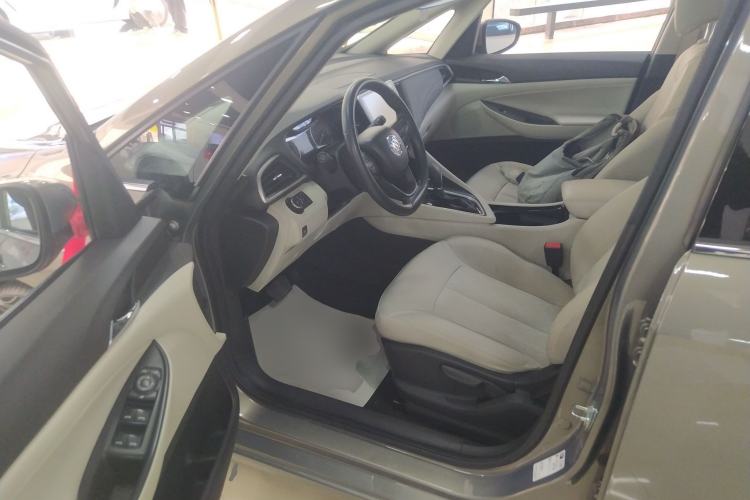 Used Buick GL6 2018 18T 6-Seater Elite Model