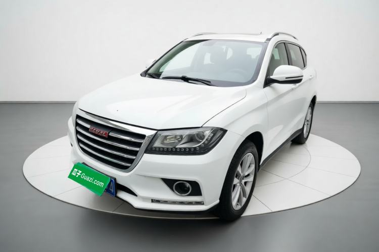 Used Haval H2 2016 Red-Label 1.5T Automatic Two-Wheel Drive Luxury Model Guazi used car, China used car export, Used car for sale, Used  cars, Cheapest cars for sale