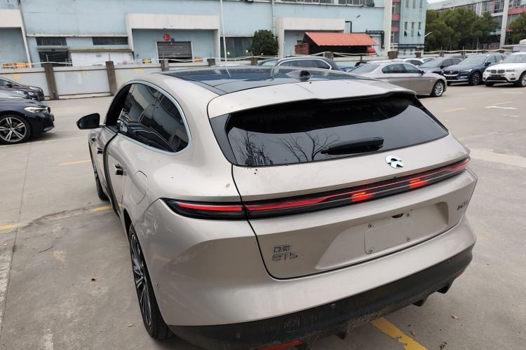 Used Nio ET5T 2023 75 kWh Touring