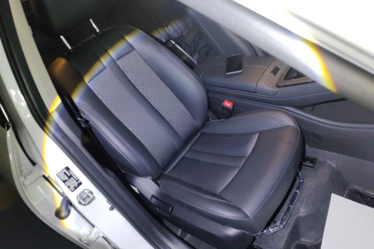 Used AION S MAX 2024 80 Star Edition Ternary Lithium