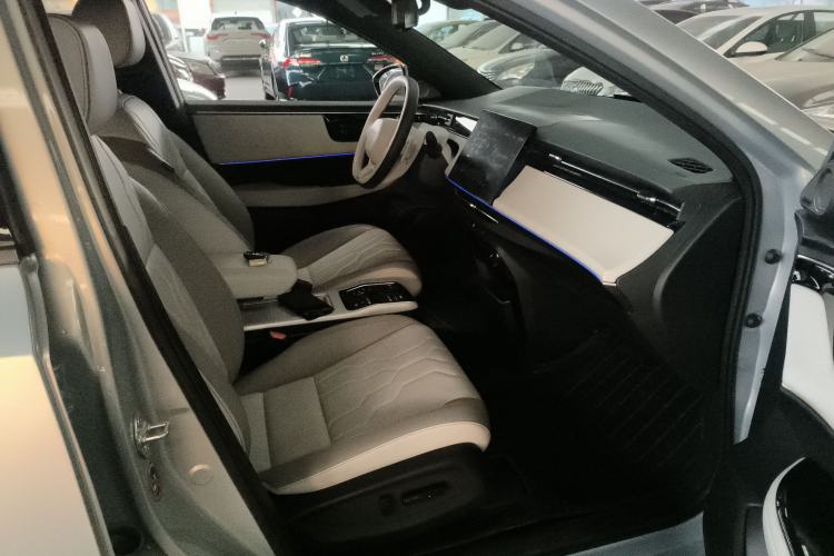 Used Honda e:NS2 2024 Light-Chasing Version