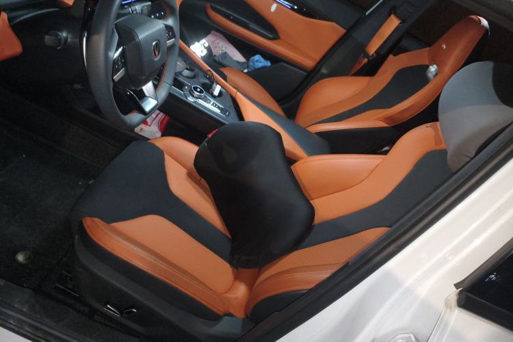 Used Changan UNI-V 2023 1.5T Sport Edition