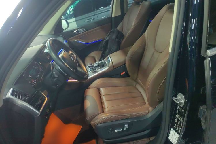 Used BMW X5 (Import) 2021 xDrive30i M Sport Package
