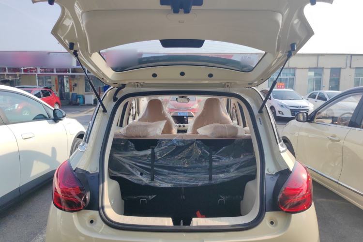 Used Wuling Bingo 2025 333 km Enjoyment Version