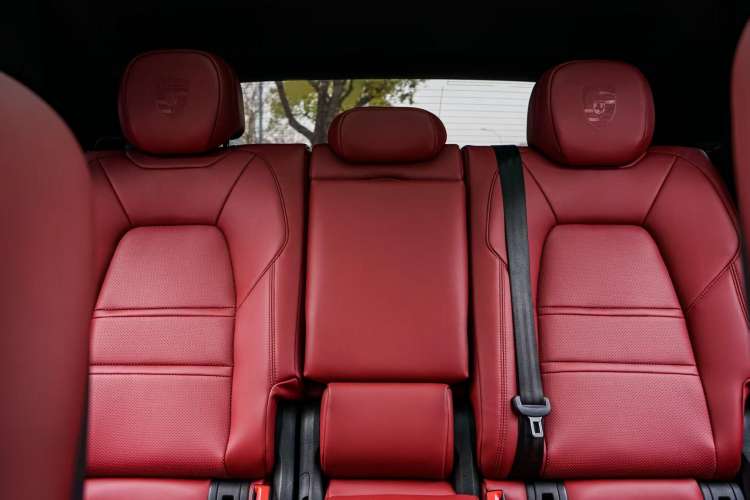 Used Porsche Cayenne E-Hybrid 2021 Cayenne E-Hybrid 2.0T