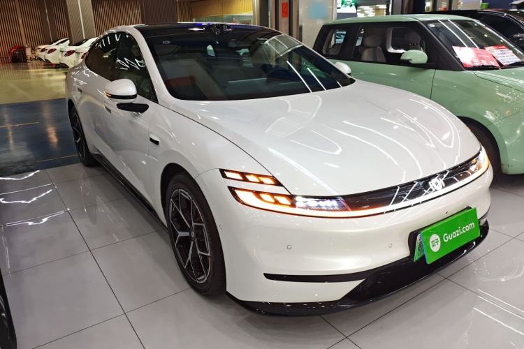 Used CHANGAN NEVO A06 2026 Model 630 Laser Ultra+
