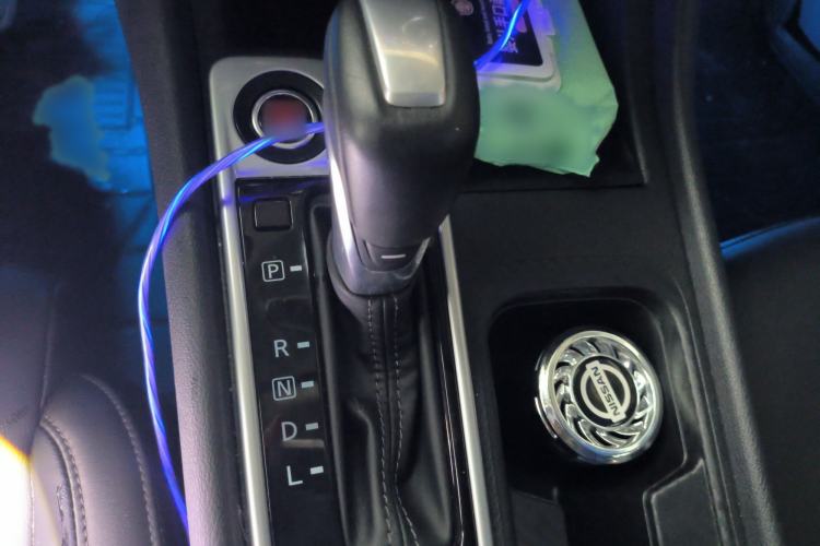 Used Nissan Sylphy 2023 Revised 1.6L CVT Enjoyment Edition Gear Lever