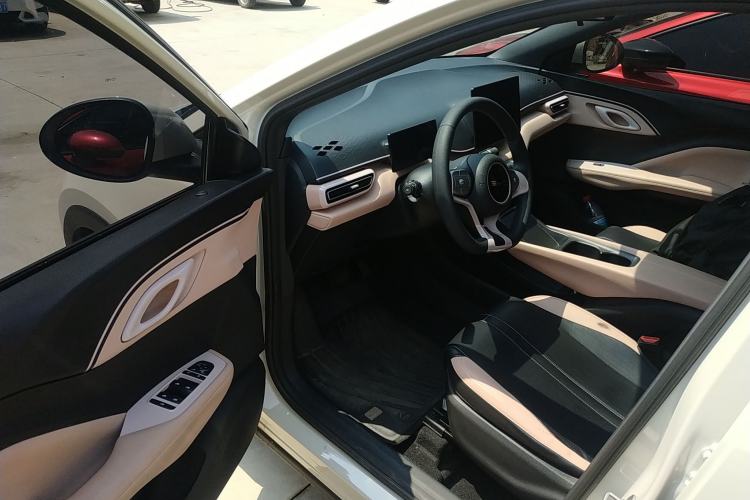 Used BYD Seagull 2023 Active Version
