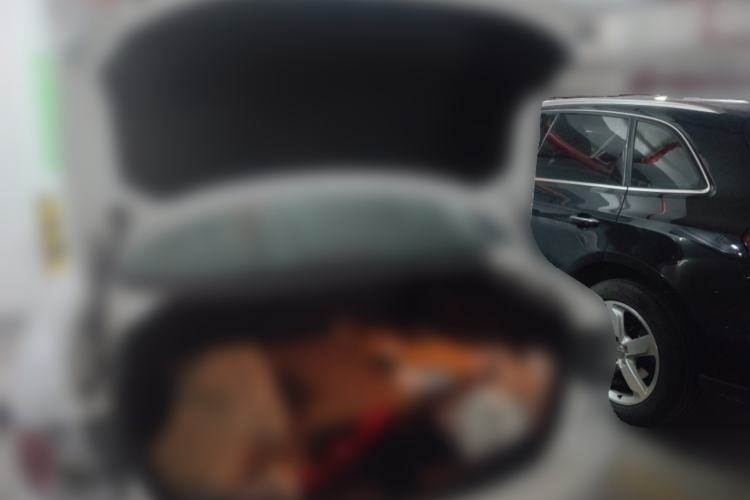 Used Mazda 6 2015 2.0L Automatic Classic Version
