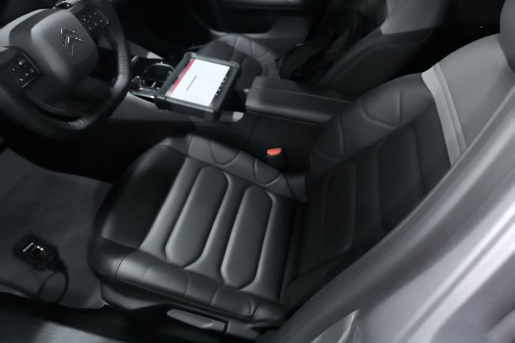 Used Citroen C5 X 2025 Model 1.6T Overseas Edition