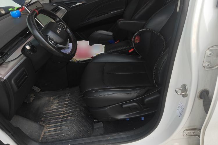 Used NETA V 2022 Long-Range Industry Custom Edition