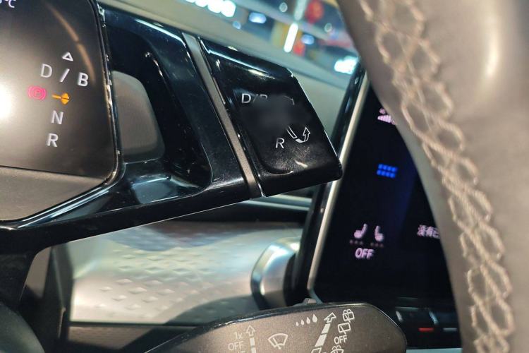 Used Volkswagen ID.6 X 2021 1st Edition ID. First Impression Edition