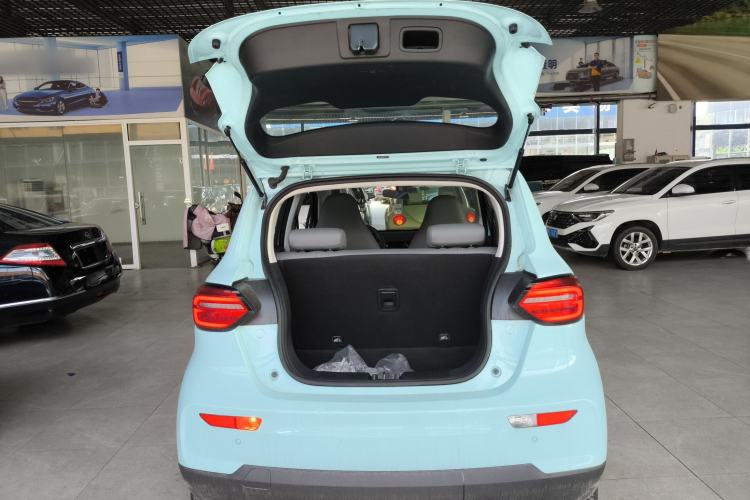 Used Leapmotor T03 2025 403 Comfort Edition