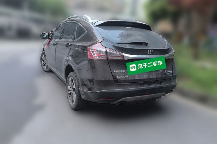 Used Luxgen U6 SUV 2017 1.8T Enhanced Charm Edition
