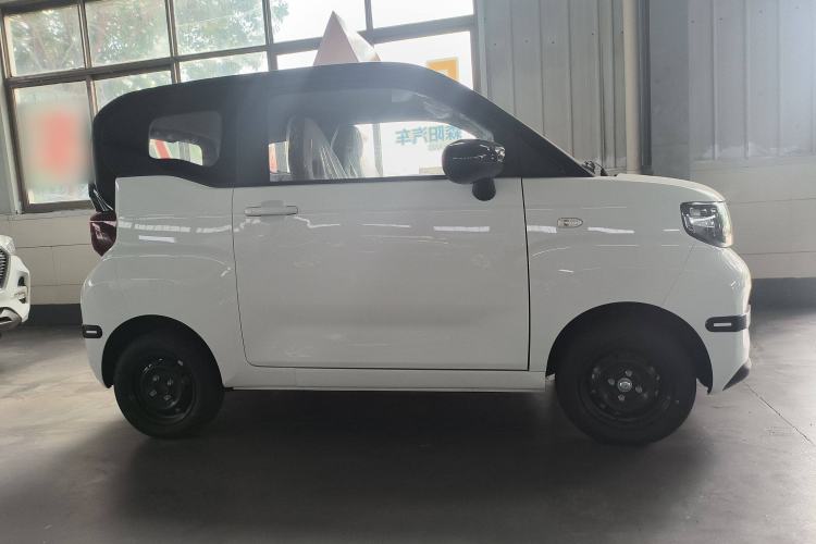 Used Chery New Energy QQ Ice Cream 2025 155km Sundae Edition