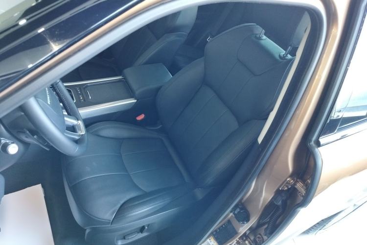 Used Land Rover Range Rover Evoque 2016 2.0T SE Smart Glow Edition