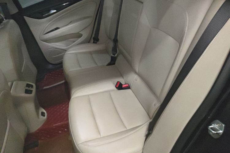 Used Buick Regal 2020 552T Elite Edition