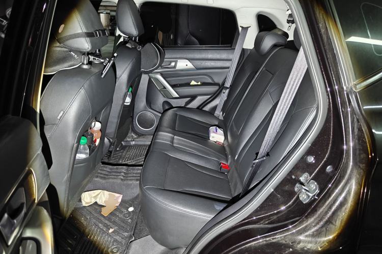 Used Haval H2 2017 Red-Label 1.5T Manual Two-Wheel Drive Luxury Model