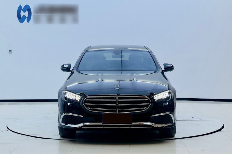 Used Mercedes-Benz E-Class 2023 Restyled E 300 L Sporty and Stylish Edition