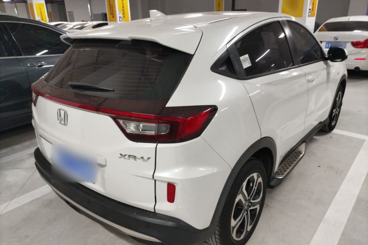 Used Honda XR-V 2020 1.5L CVT Comfort Version