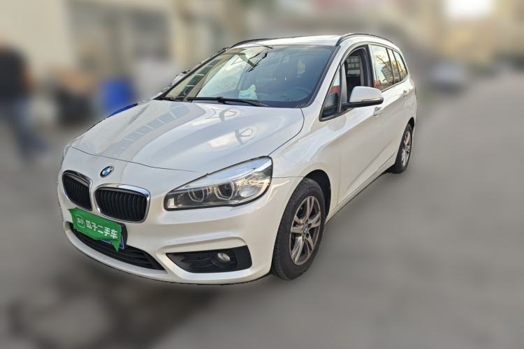 Used BMW 2 Series Active Tourer 2015 218i Leading Model