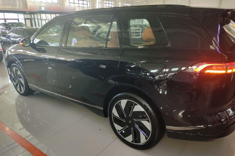 Used Dongfeng eπ eπ008 2025 210 Ultra LikeYi Edition 5-Seater