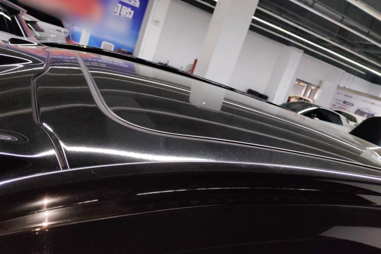 Used Nio ES6 2024 75 kWh